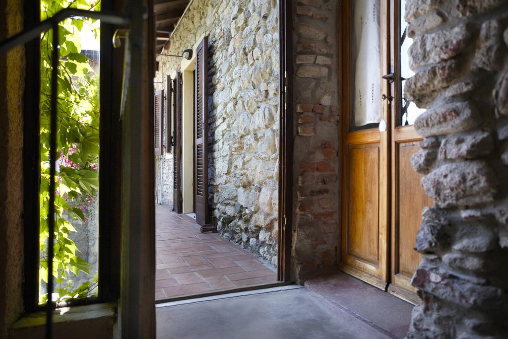 Antico Borgo Sanda Lago Maggiore Casalzuigno Exterior foto